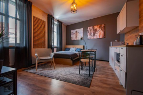 Apartamenty Wyszyńskiego 2